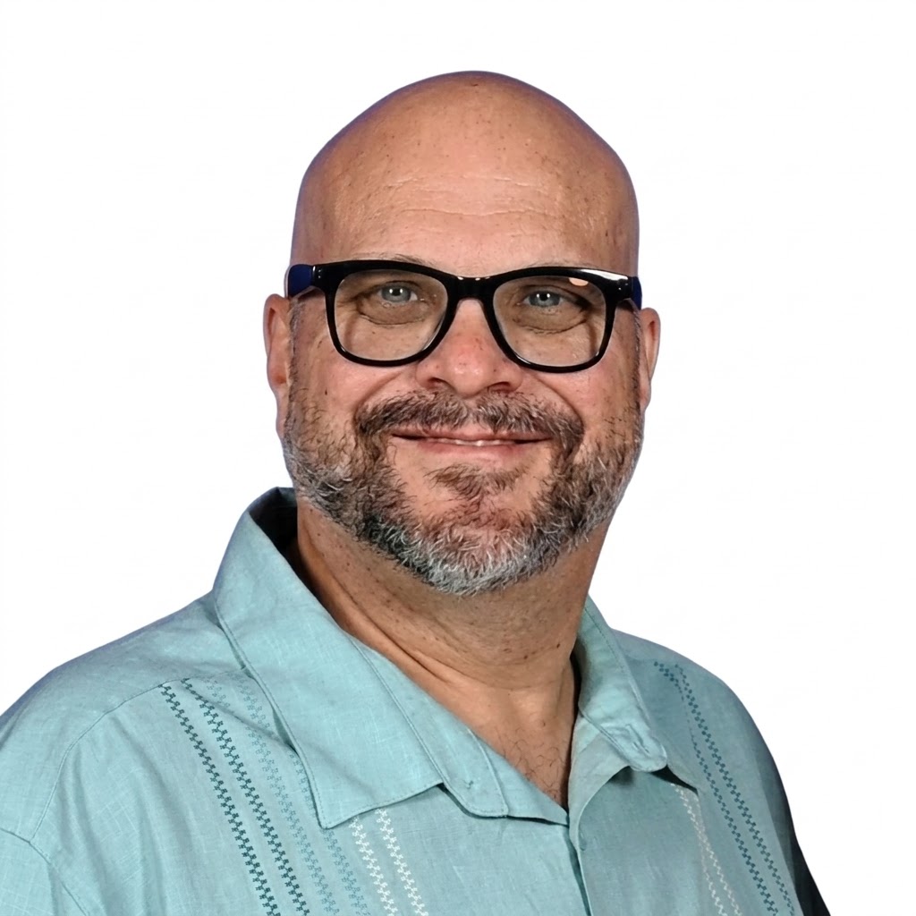 Eric Stermer, Founder & Principal Consultant of PRINEXIS Consulting